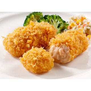 特撰Deli クリーム コロッケ 甘えび 75g×10個 ( 甘エビ / 海老 / コロッケ )