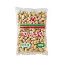 ニチレイ 塩ゆで 落花生 500g ( ナッツ )