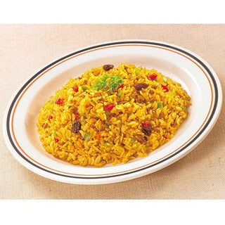 ニチレイ ドライカレー 250g ( ピラフ / カレー / 個食 )