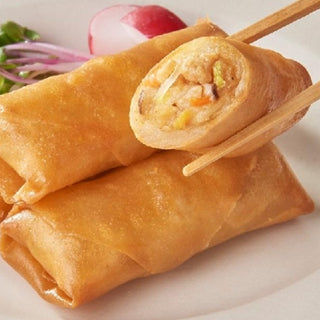 ニチレイ パリパリの春巻 35g×10本 ( 春巻き )