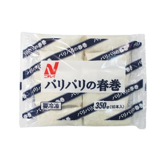 ニチレイ パリパリの春巻 35g×10本 ( 春巻き )