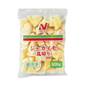 ニチレイ じゃがいも 乱切り 500g ( 芋 / ジャガイモ )
