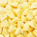 ニチレイ じゃがいも 乱切り 500g ( 芋 / ジャガイモ )