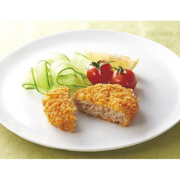 ニチレイ サックリ メンチカツ 60g×10個