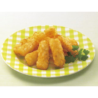 ニチレイ テータースティック 1kg ( ハッシュドポテト / フライドポテト / ポテトフライ )