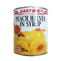 EASTBEE ピーチ 2号缶 ( もも / 桃 / 黄桃 / 缶詰 )