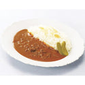 ニチレイ ビーフカレー 中辛 200g（ カレー / 1食 / 1袋 )