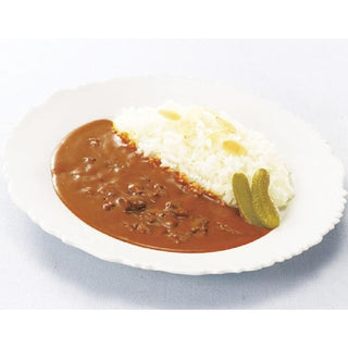 ニチレイ ビーフカレー 中辛 200g（ カレー / 1食 / 1袋 )