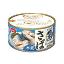 ニッスイ 鯖匠 さば水煮 180g ( サバ / 缶詰 )