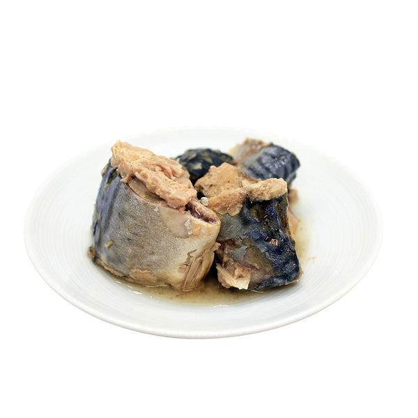 ニッスイ 鯖匠 さば水煮 180g ( サバ / 缶詰 )