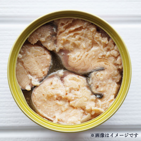 ニッスイ 鯖匠 さば水煮 180g ( サバ / 缶詰 )