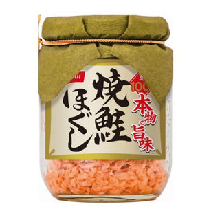 ニッスイ 焼鮭ほぐし 95g ( シャケ / さけ )