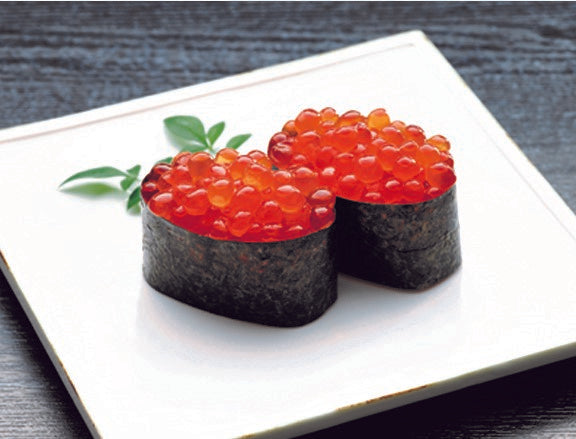いくら 醤油漬け 250g ( ますこ / 鱒 )
