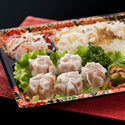 ニッスイ ジューシー 肉焼売 16g×25個 ( 中華 / しゅうまい / シューマイ )
