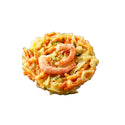 ニッスイ 野菜がおいしい えびかき揚げ 50g×6個 ( かき揚げ / かきあげ )
