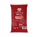 デルモンテ トマトソース 濃厚タイプ 1kg