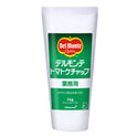 デルモンテ トマト ケチャップ 1kg ( とまと / ケチャップ / 大容量 / 業務用 )