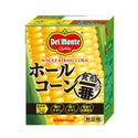 デルモンテ ホール コーン 食感一番 380g ( とうもろこし / 紙パック )