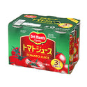 デルモンテ トマト ジュース 190g×6本 ( 野菜 ジュース / トマト )
