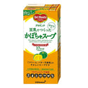 豆乳でつくった かぼちゃスープ 1L ( 南瓜 / ポタージュ )