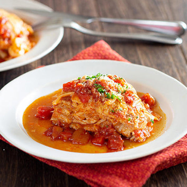 DEL 完熟 カットトマト 紙パック 388g ( トマト / ピューレ )