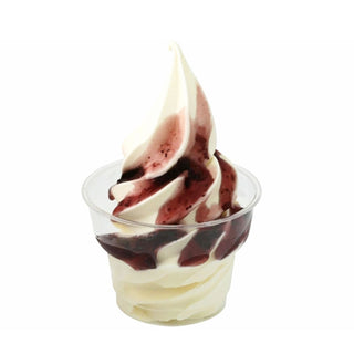 日世 トッピングソース ブルーベリー 285g