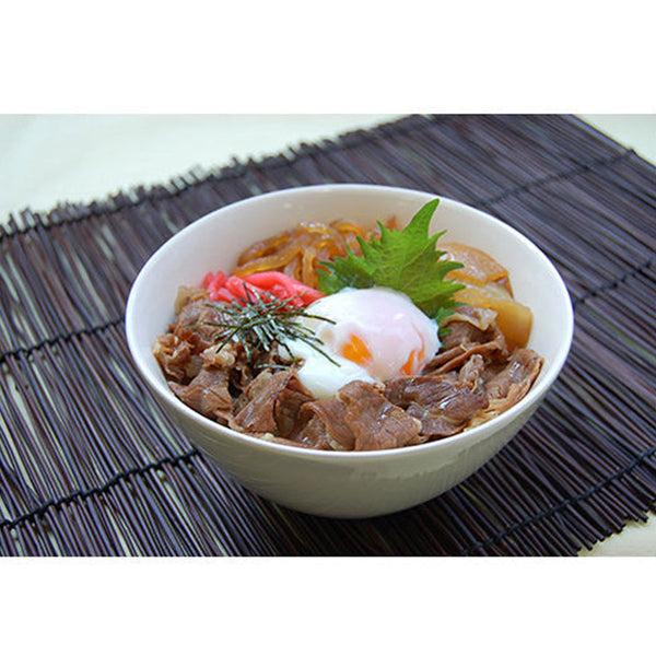 牛丼の素 180ｇ×5個 ( 個食パック / 手間なし / 簡単 )
