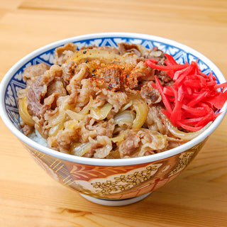 牛丼の素 180ｇ×5個 ( 個食パック / 手間なし / 簡単 )