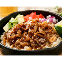 日東ベスト 焼肉 120g ( 網焼き カルビ / 個食 / 焼肉 / 肉炒め )