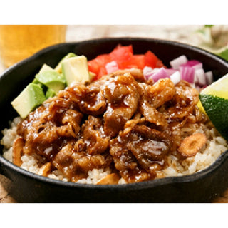 日東ベスト 焼肉 120g ( 網焼き カルビ / 個食 / 焼肉 / 肉炒め )