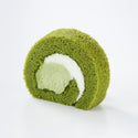 日東ベスト 20カット ロールケーキ 宇治 抹茶 210g ( 抹茶 / マッチャ )