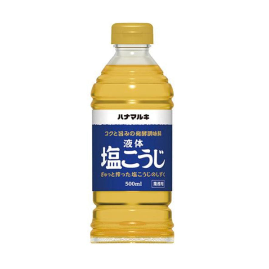 塩こうじ 業務用 液体 塩こうじ 500ml ( 塩麹 / 塩麴 )| A-プライス | A