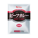 ギャバン ビーフカレー 中辛 180g ( カレー / レトルト )