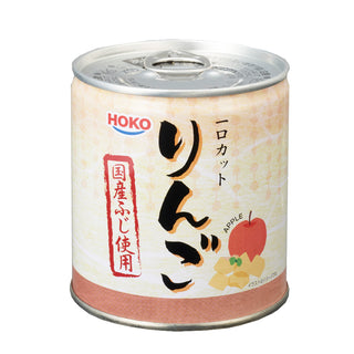 宝幸 りんご 一口カット 290g