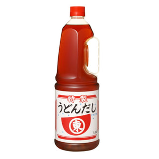 ヒガシマル うどん だし 1.8L ( 関西風 / 濃縮タイプ / うるめ節 / さば節 / めじか節 )