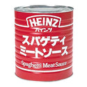 ハインツ ミートソース 1号缶 ( トマトソース / とまと )