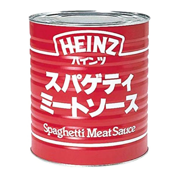 ハインツ ミートソース 1号缶 ( トマトソース / とまと )