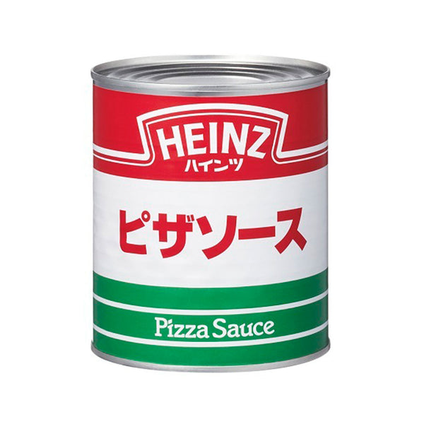 ハインツ ピザソース 2号缶 ( トマト / ピザ )