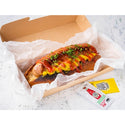 ハインツ ホットドッグ レリッシュ 400g ( イエローマスタード / ピクルス )