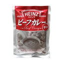 ハインツ ビーフ カレー 辛口 200g ( レトルト / 個食 )