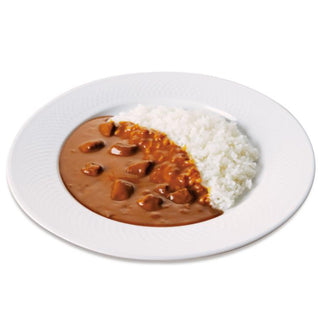 ハインツ ビーフ カレー 辛口 200g ( レトルト / 個食 )