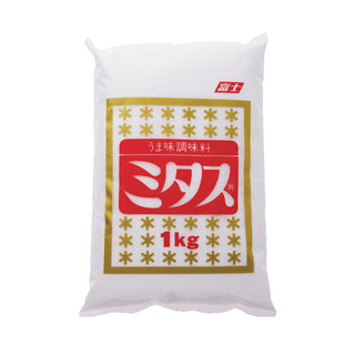 富士食品 ミタス 1kg