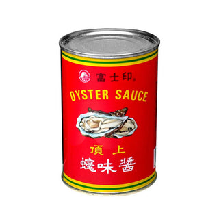 富士食品 オイスターソース 4号缶