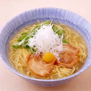 富士 塩 ラーメン スープの素 1号缶 ( 塩ラーメン / らーめんスープ )