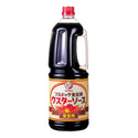 ブルドック 食堂用 ウスター ソース 1.8L
