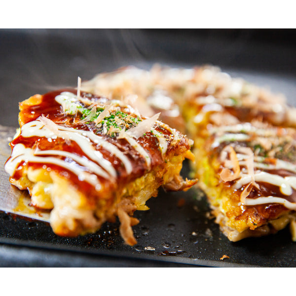 ブルドックソース 業務用 お好み焼き ソース 1.8L