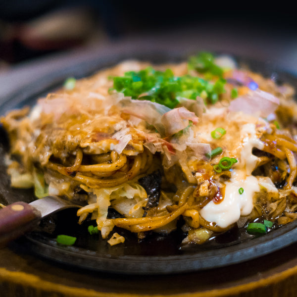 ブルドックソース 業務用 お好み焼き ソース 1.8L