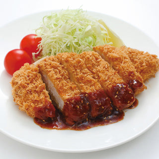 ブルドック ごま香る とんかつソース 1220g ( 胡麻 / 豚カツ )