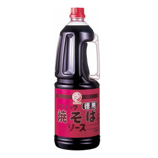 ブルドック 徳用 焼そばソース 1.8L ( 焼きそば / やきそば )