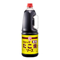 ブルドック 徳用 たこ焼ソース 1.8L ( たこ焼き / タコ焼き )